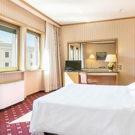 Hotel Beverly Hills 罗马 外观 照片