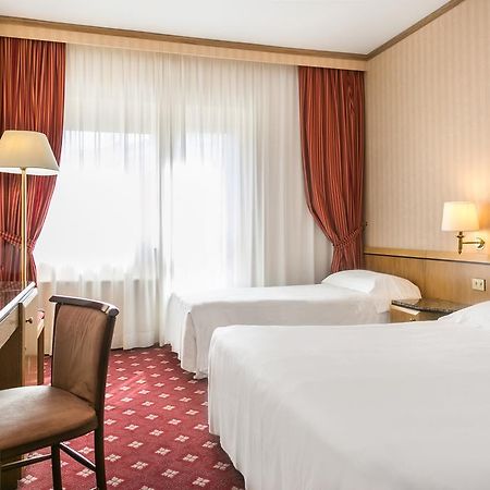 Hotel Beverly Hills 罗马 外观 照片