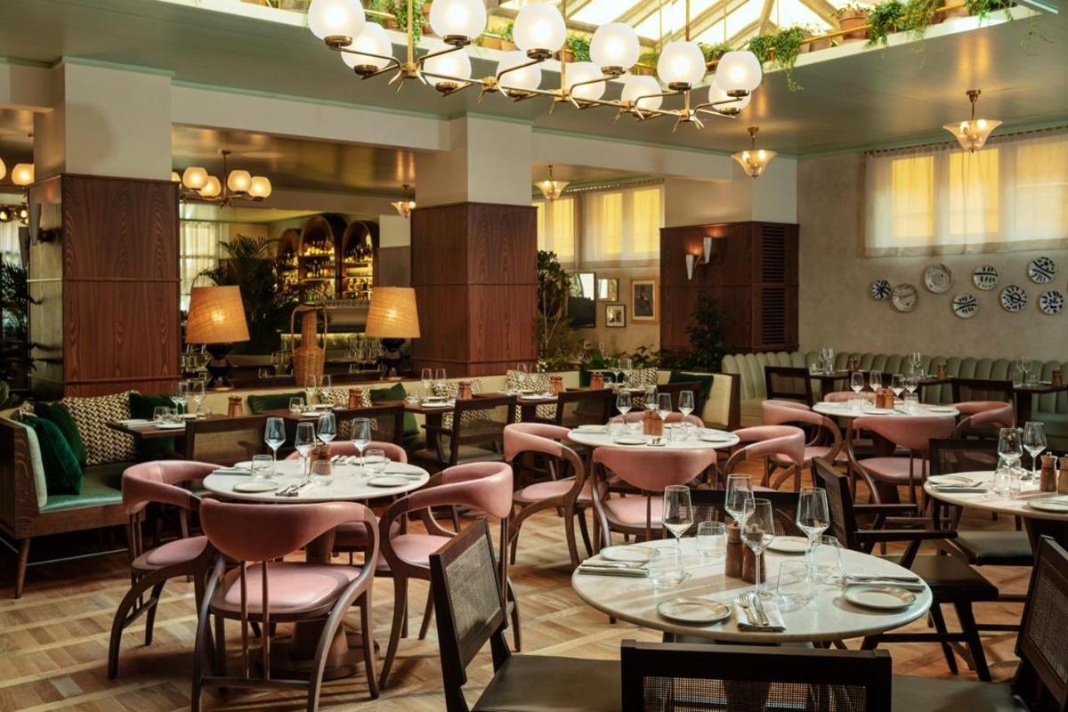 Hotel Beverly Hills 罗马 外观 照片