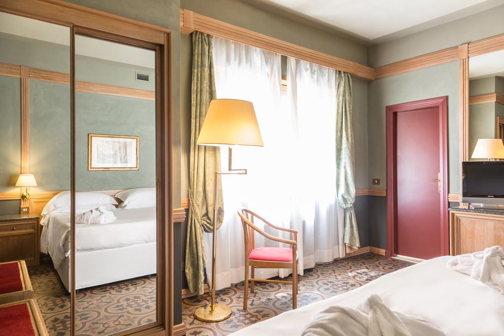 Hotel Beverly Hills 罗马 外观 照片