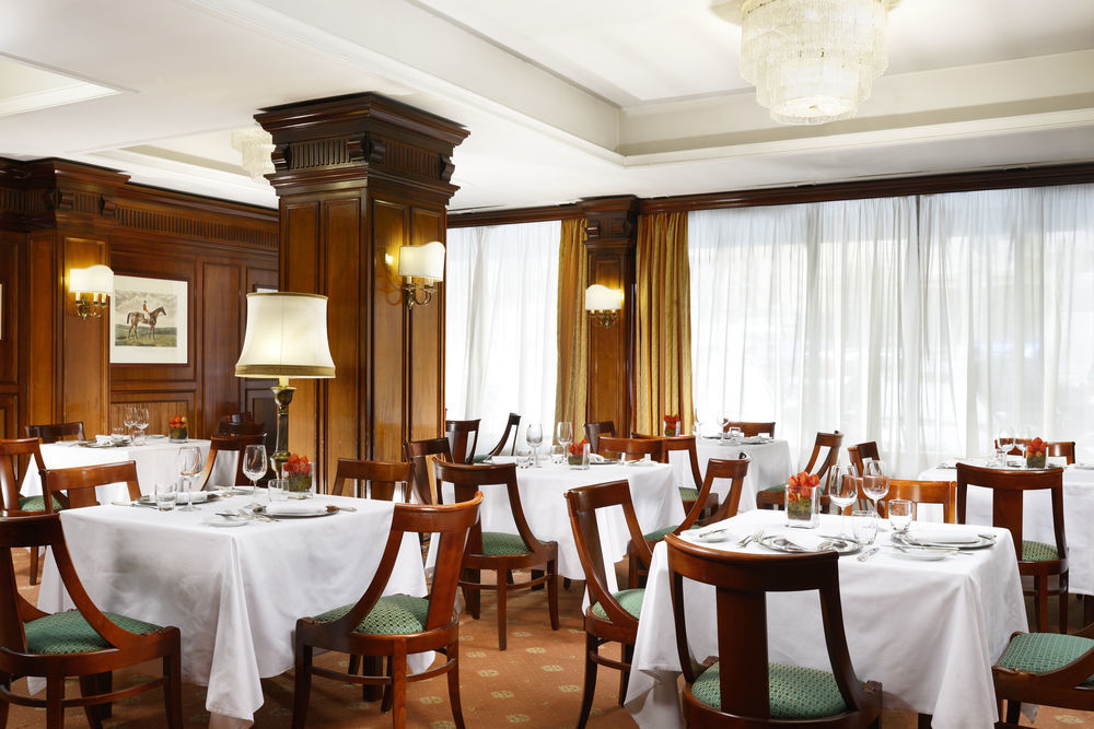 Hotel Beverly Hills 罗马 外观 照片