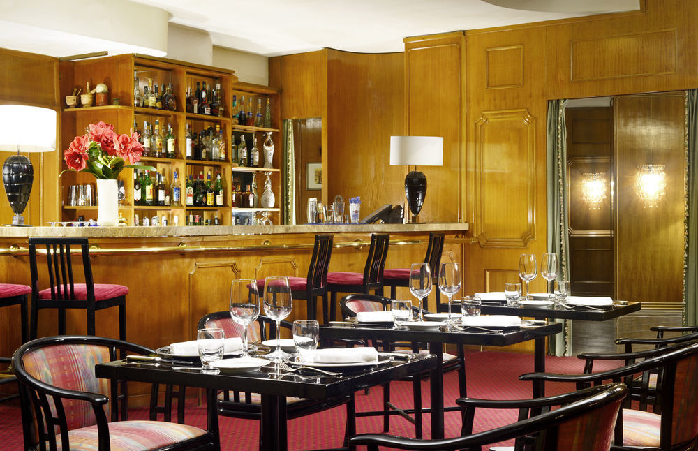 Hotel Beverly Hills 罗马 外观 照片